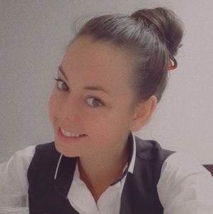 Meet your Posher, Lisa